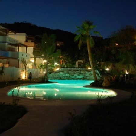 Marino Apartment Almuñécar Buitenkant foto