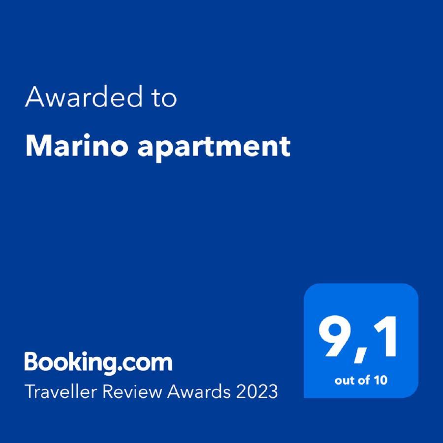 Marino Apartment Almuñécar Buitenkant foto