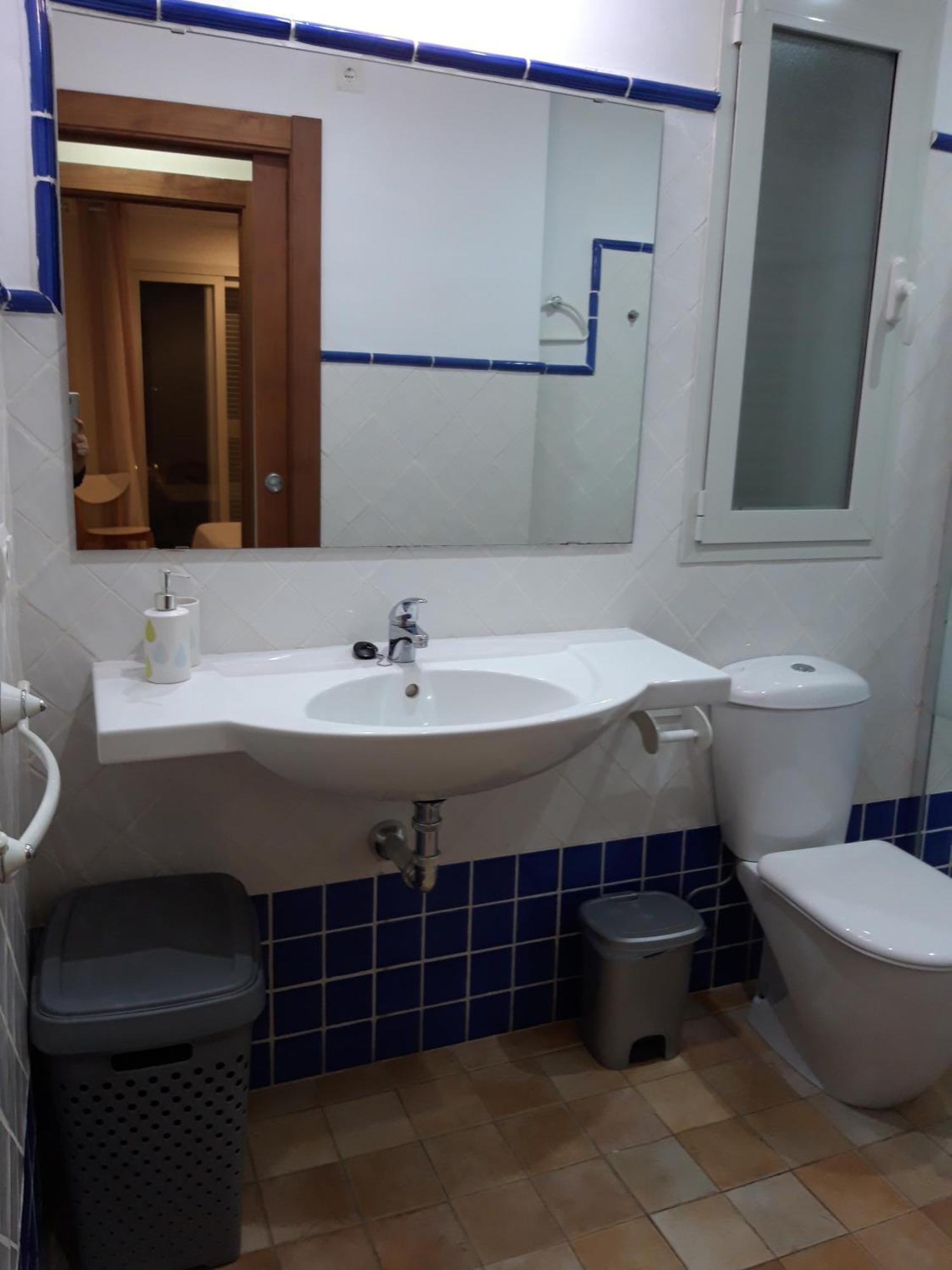 Marino Apartment Almuñécar Buitenkant foto