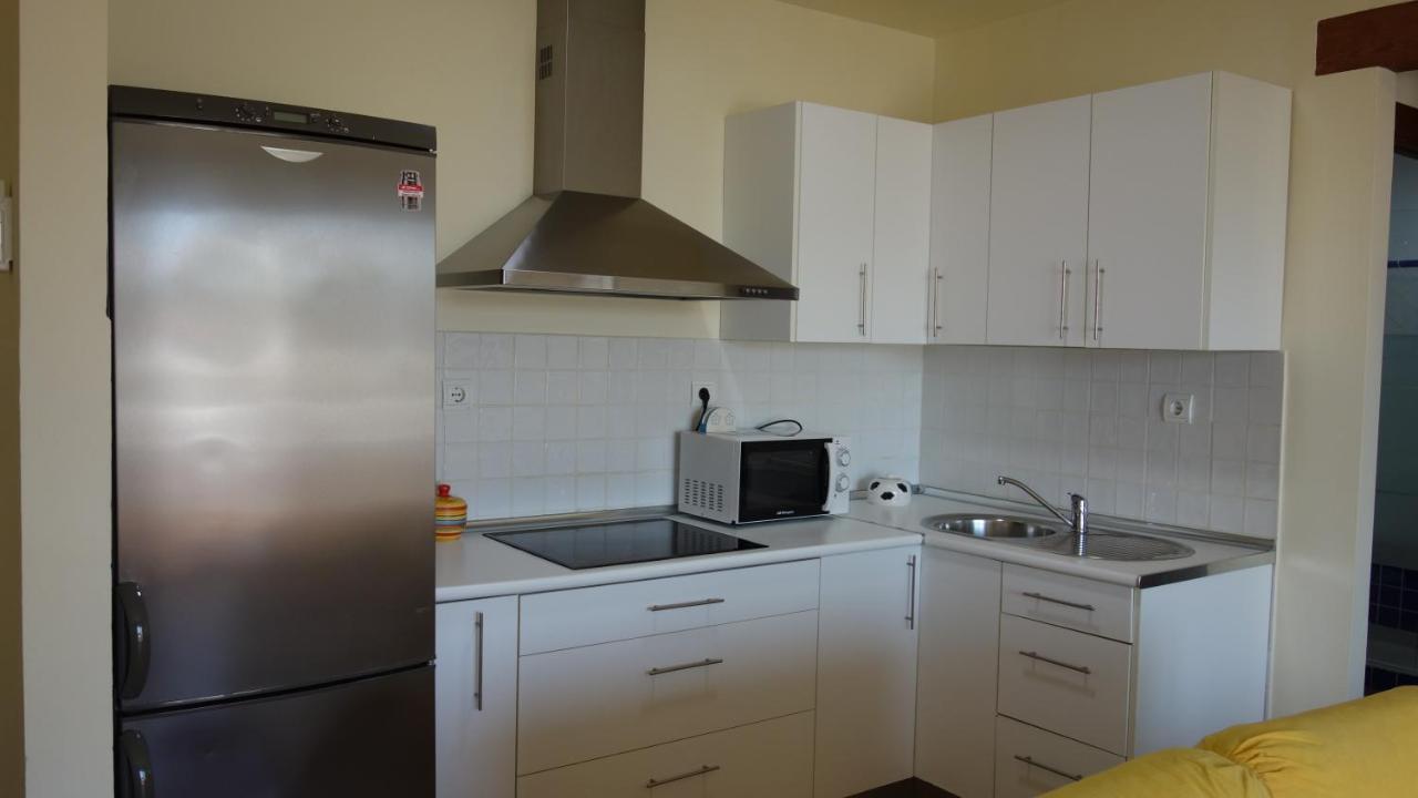 Marino Apartment Almuñécar Buitenkant foto