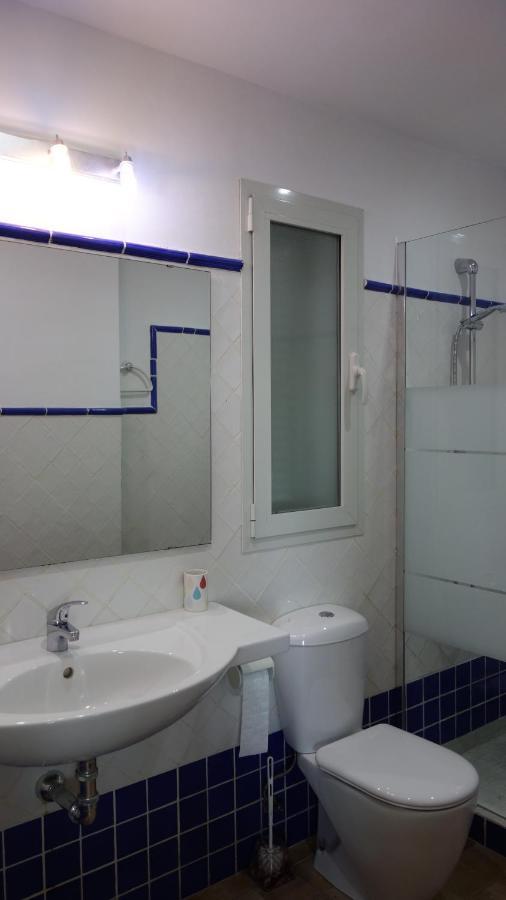 Marino Apartment Almuñécar Buitenkant foto