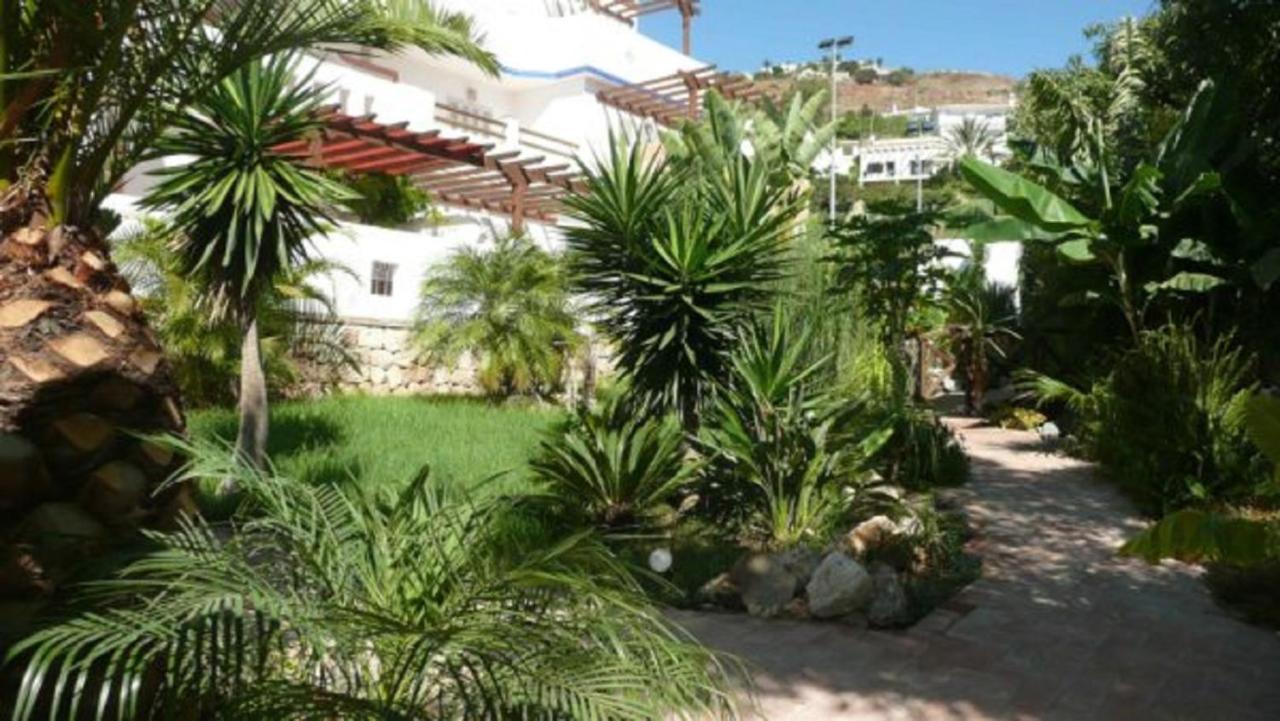 Marino Apartment Almuñécar Buitenkant foto