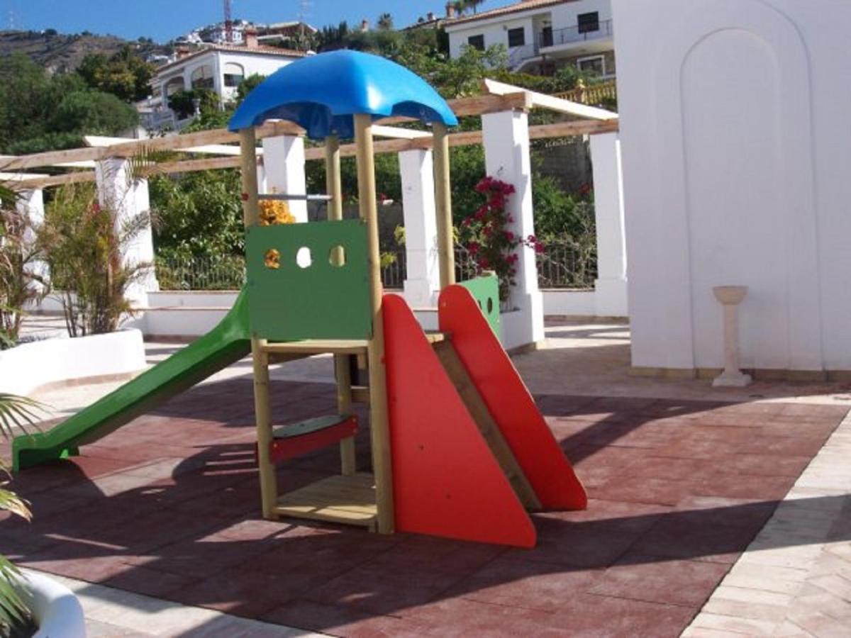 Marino Apartment Almuñécar Buitenkant foto