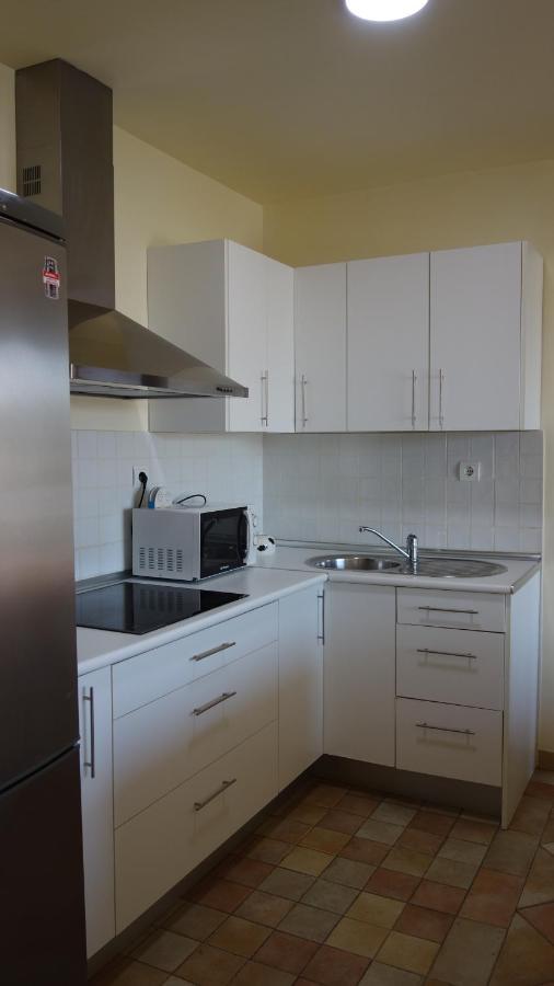 Marino Apartment Almuñécar Buitenkant foto